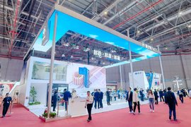 智造非凡智慧传动智赢未来 法士特一批首款首发新品亮相上海国际车展