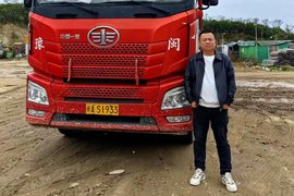 父子接力30年开解放,基建潮下乘风奔富