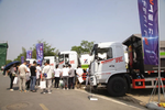D3L新一代 东风新汽D3L新品发布会举行