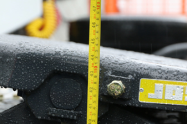 是法规产物还是行业未来？低鞍座牵引车能否成为未来合规的新趋势