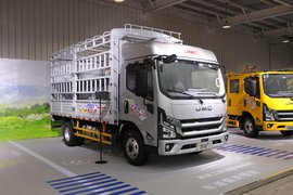 气囊减震座椅+车道偏离+疲劳监测! 江铃凯运+绿通版配置拉满