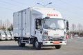 2.5升4KK1动力 全新设计庆铃M100挺值？