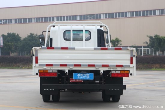 多部门联查！一地开展五类货车大吨小标、非法改装、违规生产销售整治