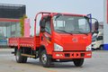 2.5L小八档合规多拉 J6F建材运输很实在