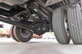 2.5L小八档合规多拉 J6F建材运输很实在