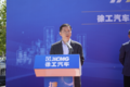 徐工危化品牵引车助力信发物流高效运营