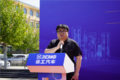 徐工危化品牵引车助力信发物流高效运营