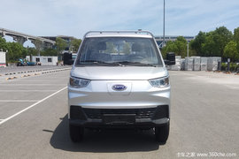 优惠 1.5万 小象EV电动载货车促销中