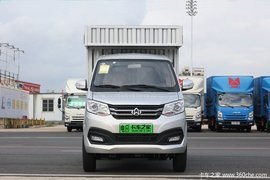 优惠 5万 跨越王X1EV电动载货车促销中