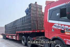 17米5大板一个月亏9000！今年的活儿确实不好干