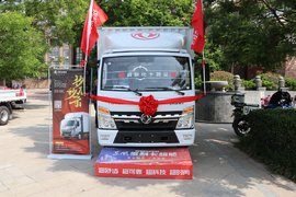 东风轻型车又上新车!多利卡T17超能版配2.5L全柴机