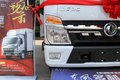 东风轻型车又上新车 图解多利卡T17超能