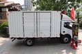 东风轻型车又上新车 图解多利卡T17超能