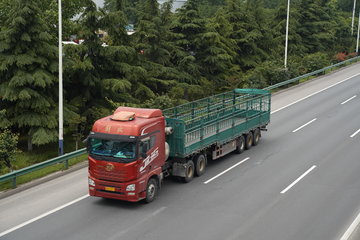 东南西北中市占上牌观察室丨西安高速第五期 燃气车比例逼近3成！