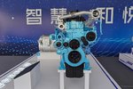 详解柴氨发动机：这东西还有纯柴模式？