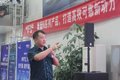 特惠钜献嗨购五一 豪沃轻卡广州安重