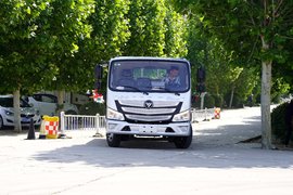 东南西北中市占上牌观察室丨济宁上牌第五期：轻卡占比过半