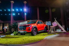 D-MAX V-CROSSȫ������ �߶�Ƥ���±��