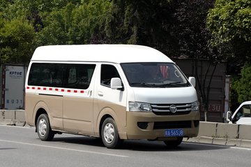 东南西北中市占上牌观察室丨西安城配第五期 出镜品牌繁多竞争激烈