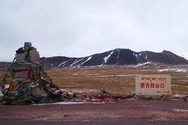 无数卡车人的梦魇 高原行车必看指南! 人、车没劲儿都是大事