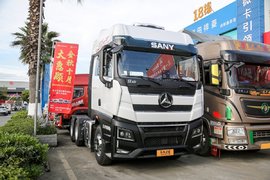 三一集团实行轮值董事长制度 向文波担任当值轮值董事长