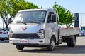 后双轮还带卧铺 五菱龙卡6万出头就带走