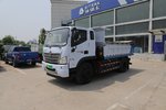 大扭矩+AMT 图解渣土新宠瑞沃 大金刚ES5 EV 配247kWh电池组