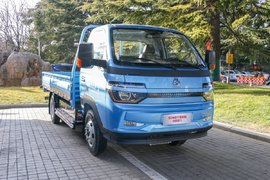 新能源销量快报：4月中卡销售109辆 环比下降35.9%