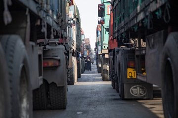 东南西北中市占上牌观察室:全国上牌-5 批量上牌开始增加 专用车型多