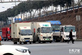 又到一年521 从销量大户到无人问津 复盘过去四年蓝牌轻卡政策