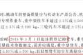 521回顾 蓝牌轻卡都经历了哪些政策变化