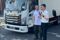 实现全场景覆盖 江淮1卡懂你所需