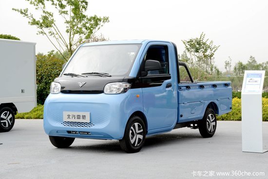 拉货、代步、小成本创业样样行 