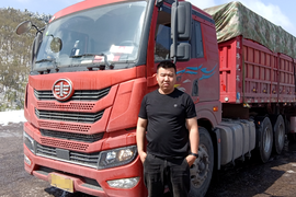 裴小青：奥威年型机 刷新运煤动力新认知