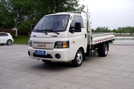 120马力汽油机 恺达自动档还带电子手刹 连小卡都这么任性吗?