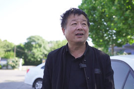 徐师傅：陪我走南闯北拉钢材  乘龙H5V是我最忠诚最可靠的伙伴！