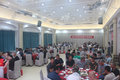 昆山凯普特年中客户答谢会圆满举办