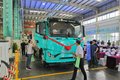 壹为汽车新品发布+国内首条生产线投产