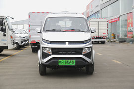 它为何能成为“街车”? 锋锐F3E小卡图解 续航可达250公里