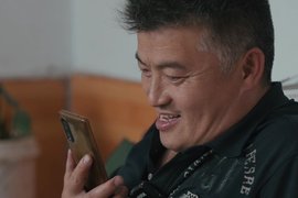 征途英雄：古道热肠的守卫者——司机冯滨的故事