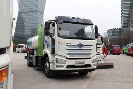 北京大兴：鼓励燃料电池汽车发展 每辆车每年最高奖励5万元