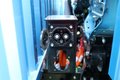 续航高达220km！蓝立方新能源轻卡图解