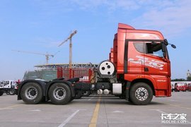 数据洞察：LNG车型受热捧 9省份天然气中重卡销量占比突破10%