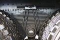 自带脱困功能？宇通D590E8x4自卸抢先看