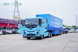 挑战吉尼斯世界纪录称号!魔塔1165开跑!首航拿下138台订单!