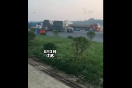 又一名货车司机失联!被发现时已离世