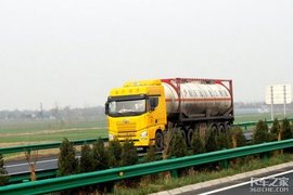 最高罚款10万元!危化品运输车辆千万记得绕行这段路