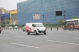 东南西北中市占上牌观察室丨成都城配-6 新能源VAN占比超38%