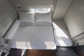 从车到家的变迁 高效物流新选择 解放鹰途助力卡友舒适运营