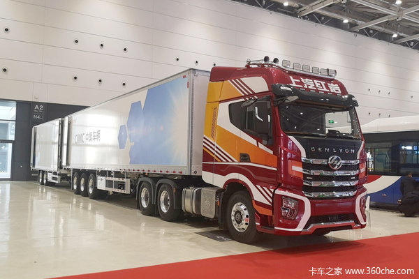 风靡海外的5款神车！未来有望引入中国市场吗？